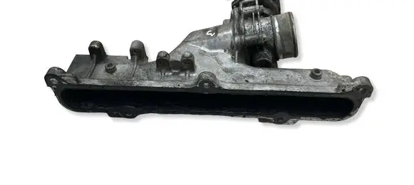 Mitsubishi ASX Intake manifold 1450A139 142040M02