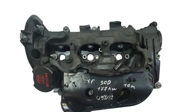 Jaguar XF X250 Rocker cam cover 9X2Q9424FA U611A