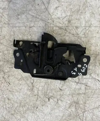 Ford Transit Engine bonnet/hood lock/catch BK3116E624AC