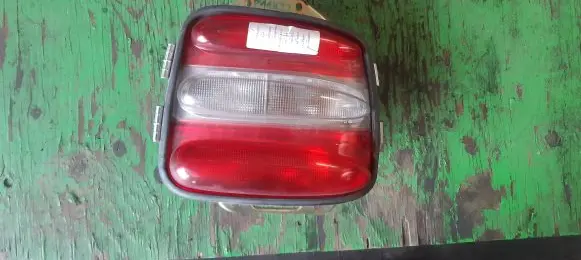 Fiat Bravo - Brava Rear/tail lights