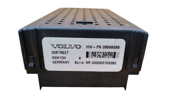 Volvo XC90 Fuse module 30679527 04W134 08696098