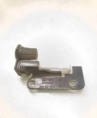 Volkswagen Caddy Sliding door check strap stopper 2K0843413A