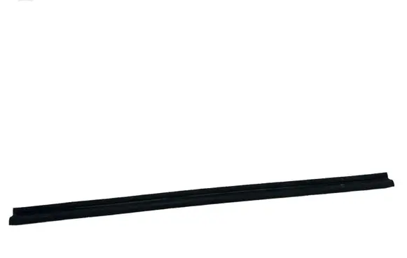 Engine compartment rubber