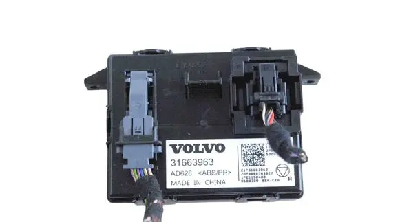 Volvo XC40 Other devices 31663963