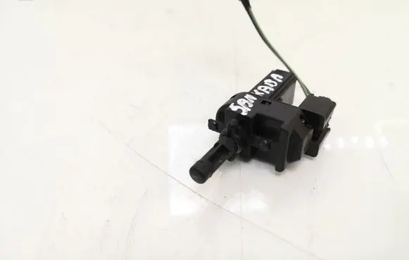 Clutch pedal sensor