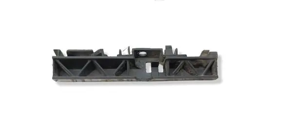 Audi A6 S6 C7 4G Front bumper mounting bracket 4G0853922B