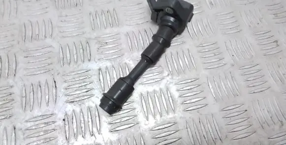 Volvo S90, V90 High voltage ignition coil 31312514