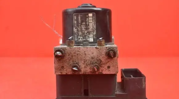 Honda Accord ABS Pump 57110-SEG-E540-M