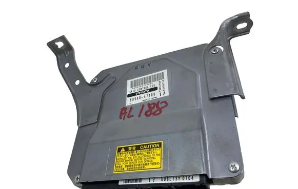 Toyota Prius (XW20) Other control units/modules 8954047100
