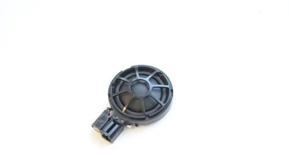 Tesla Model S Front door speaker