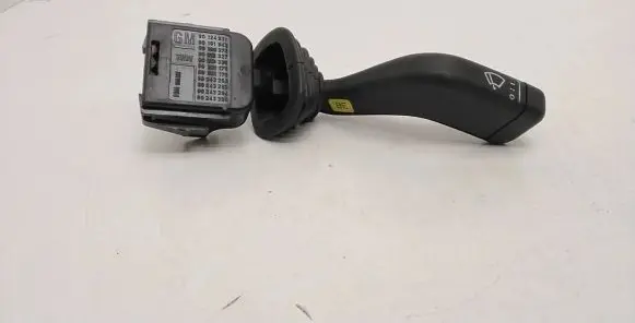 Opel Astra G Wiper control stalk 90124931 90221253 90244339