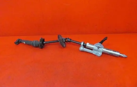 Iveco Daily 5th gen Steering wheel axle 885130