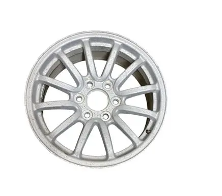 Dodge RAM R18 spare wheel 04755197AA