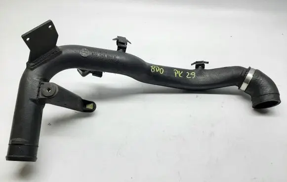 Audi A4 S4 B5 8D Intercooler hose/pipe 8D0145840S
