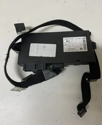 BMW X5 E70 CAS control unit/module 6943833 6950093