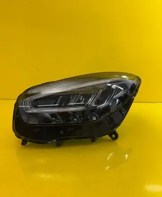 Mercedes-Benz AMG GT R190 C190 Headlight/headlamp A1909069100