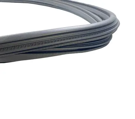 Audi Q3 F3 Front door rubber seal 83A831721B