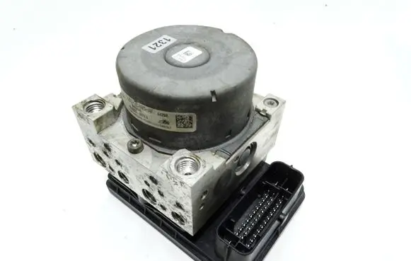 Ford Fiesta ABS Pump D1B12C405AF D1B12C013BD 10022006784