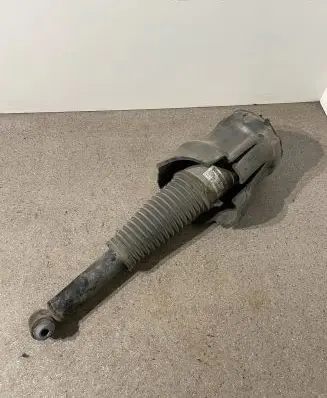Audi A8 S8 D4 4H Rear shock absorber/damper 4H0616001M F308613601 4H0616001AB
