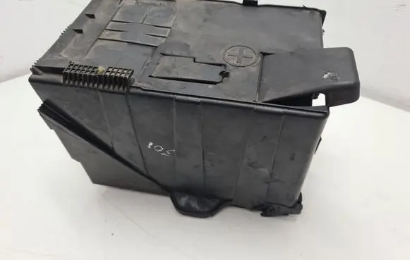 Peugeot 308 Battery box tray 