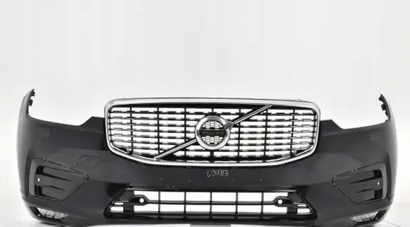 Volvo XC60 Front bumper 31425160