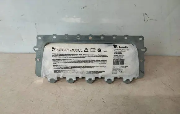 BMW 7 F01 F02 F03 F04 Passenger airbag 39927366002