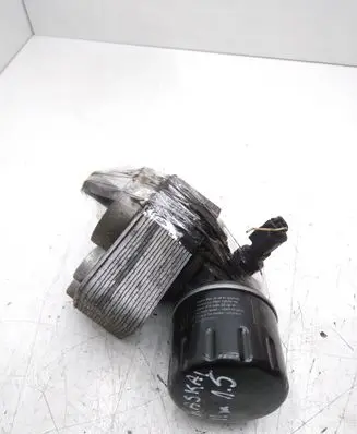 Nissan Qashqai Oil filter mounting bracket 779744 108B285