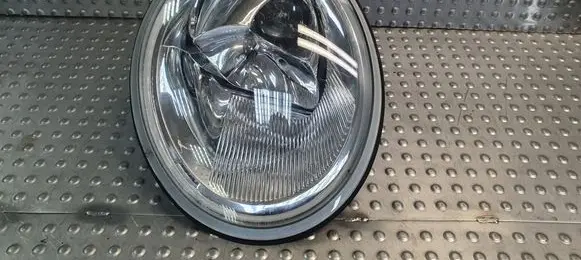 Volkswagen New Beetle Headlight/headlamp 1C0941006B