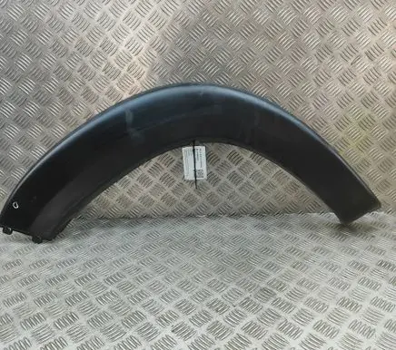 Peugeot Boxer Fender trim (molding) 1320633070 1307239070