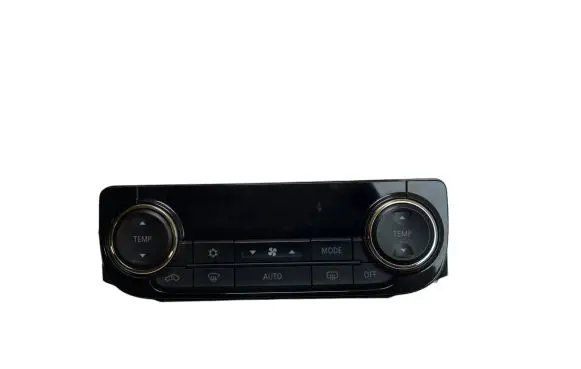 Mitsubishi Outlander Climate control unit 7820B051XA 7820B051