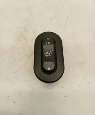 Jeep Cherokee III KJ Seat heating switch 39754D