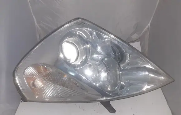 KIA Carnival Headlight/headlamp 2357NAG 921014D0XX
