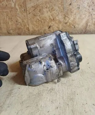 Opel Signum EGR valve 24404025