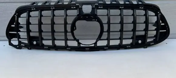 Mercedes-Benz A W177 Front bumper upper radiator grill A1778883304