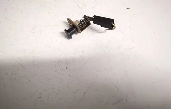 Audi A6 S6 C4 4A Front door sensor 