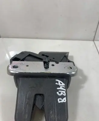 Audi A4 S4 B8 8K Tailgate/trunk/boot lock/catch/latch 4F5827505D