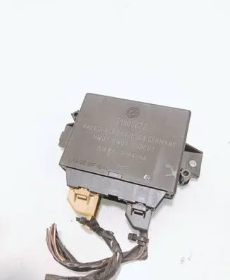 Fiat Croma Parking PDC control unit/module 51803622 250910F 604094C569