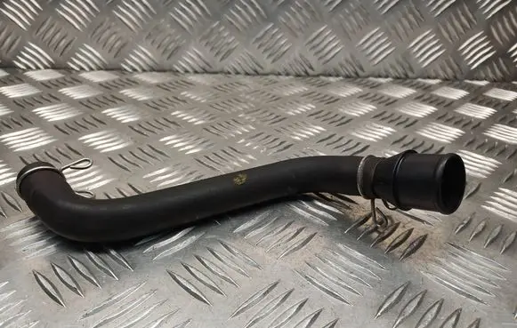 Volkswagen Golf VI Breather/breather pipe/hose 