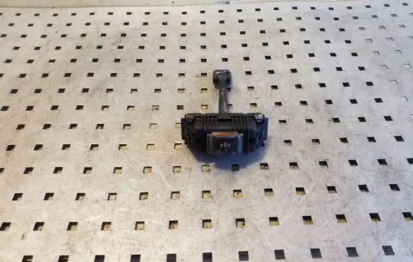 BMW 3 E90 E91 Front door check strap stopper 7176807