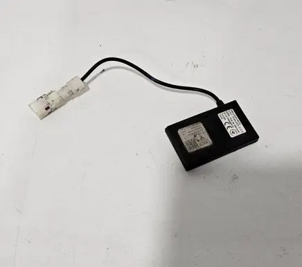 Porsche Cayenne (9Y0 9Y3) Aerial antenna amplifier 971035500