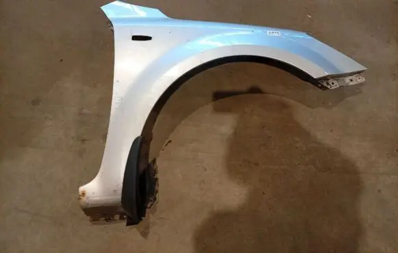 KIA Ceed Fender 