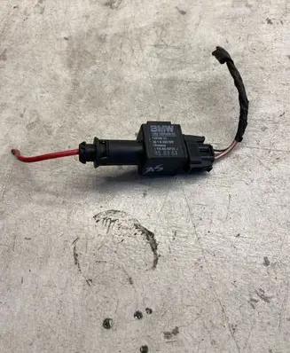 BMW X5 E53 Other relay 1263750644903