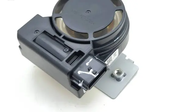 Nissan Qashqai Alarm system siren 28487HV00A 170801 VDF4909