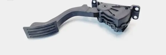 Mazda 3 I Accelerator throttle pedal 4M519F836AH 6PV00864101