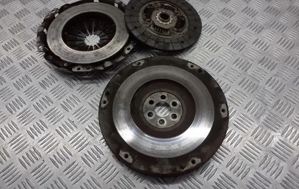 Toyota Corolla E120 E130 Clutch set kit