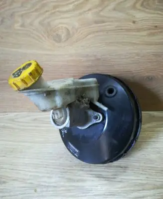 Ford Fusion Brake booster 2S612B195CH 03775257324