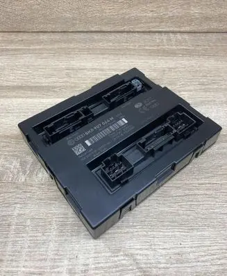 Audi A4 S4 B8 8K Comfort/convenience module 8K0907064M 5DK009918