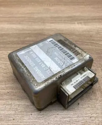 Audi A6 S6 C4 4A Airbag control unit/module 8A0959655A 0285001086