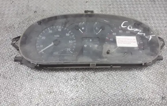 Renault Scenic I Speedometer (instrument cluster) P7700427901A