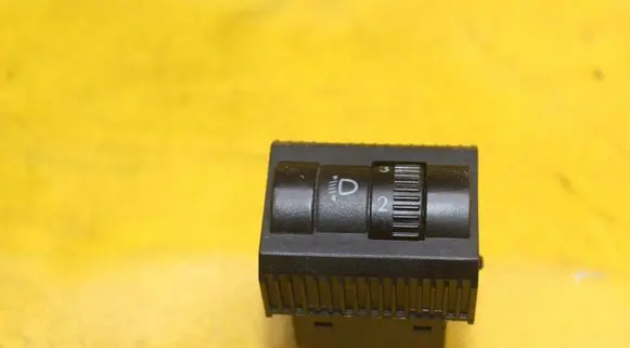 Volkswagen Multivan T5 Light switch 7H0941333